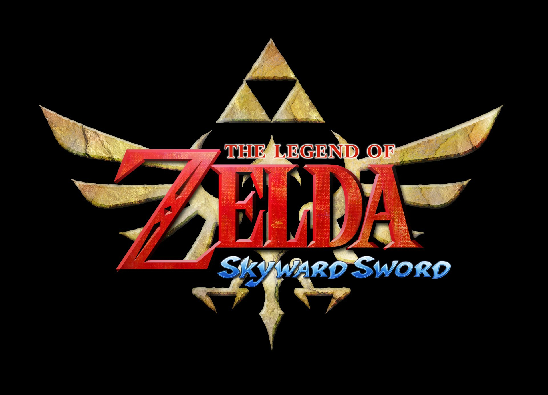 The Legend of Zelda: Skyward Sword - Imagen 27